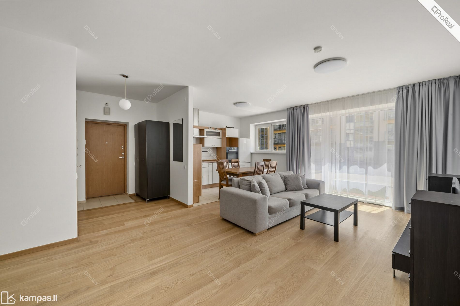 Main Image Vilnius, Vilkpėdė, Vilkpėdės g.