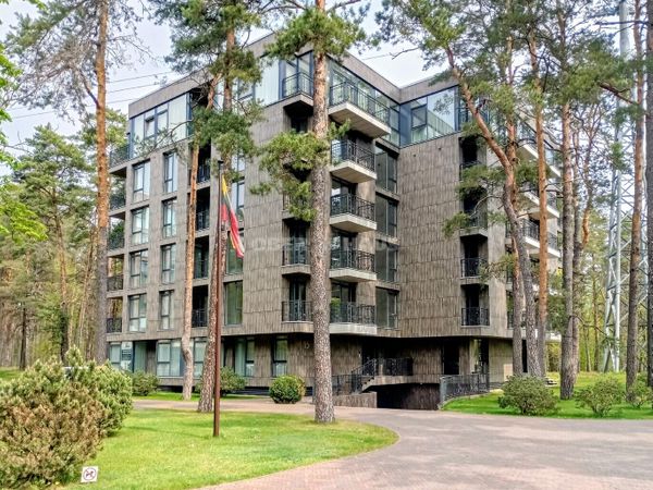 Druskininkų sav., Druskininkai