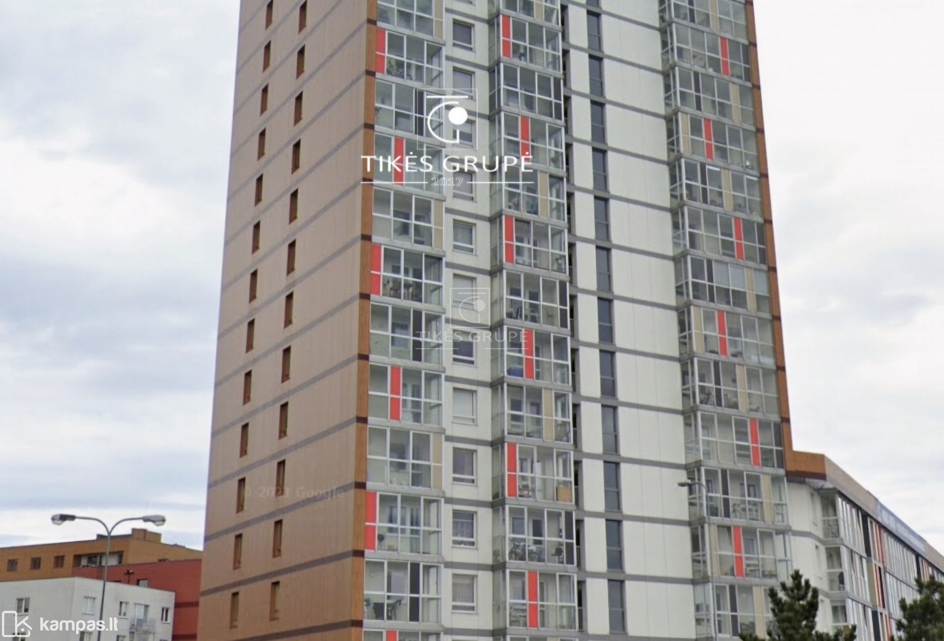 Main Image Klaipėda, Šarlotė, Dragūnų g.