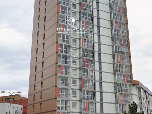 Klaipėda, Šarlotė