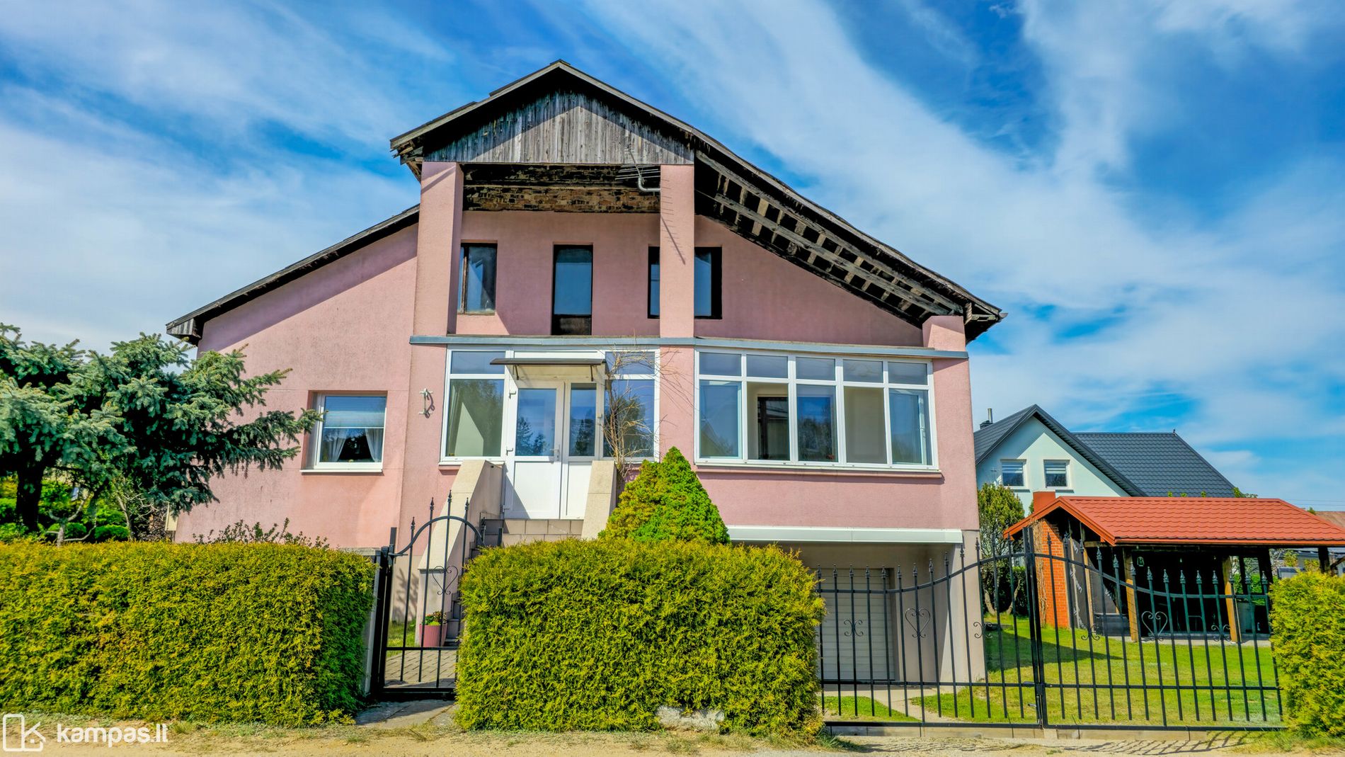 Main Image Alytaus r. sav., Miklusėnai, Lakštingalų g.