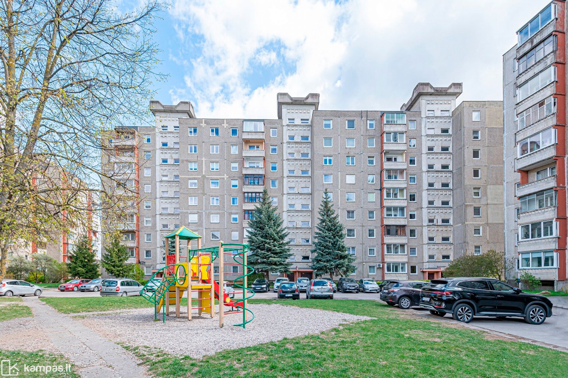 Main Image Kaunas, Šilainiai, Baltijos g.