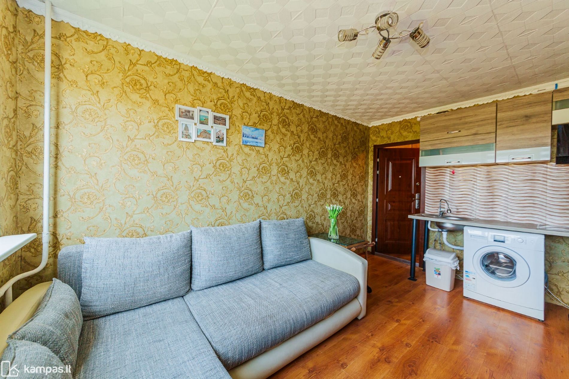Main Image Šiauliai, Gubernija, Gumbinės g.
