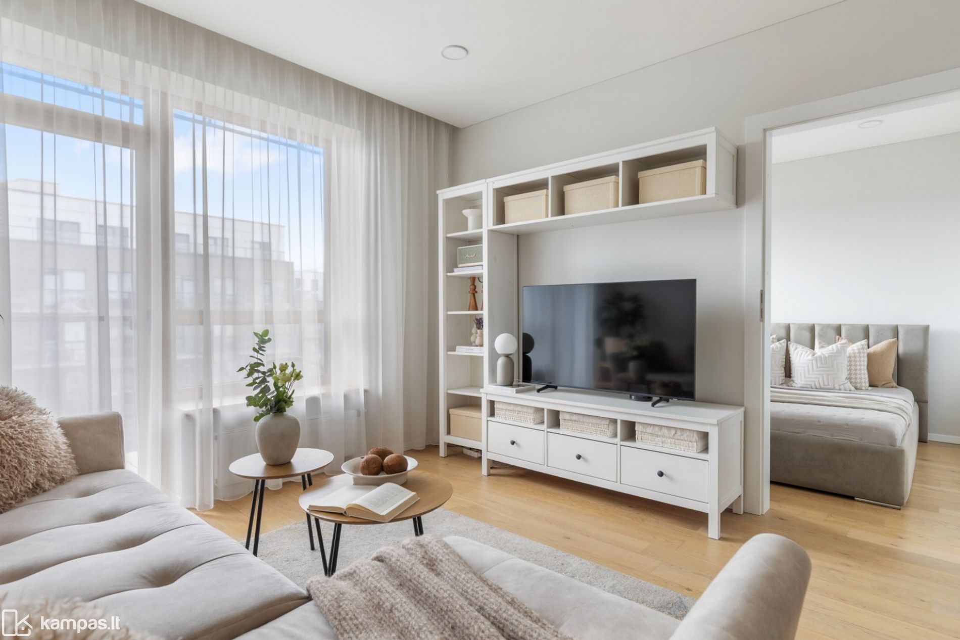 Main Image Vilnius, Žirmūnai, Verkių g.