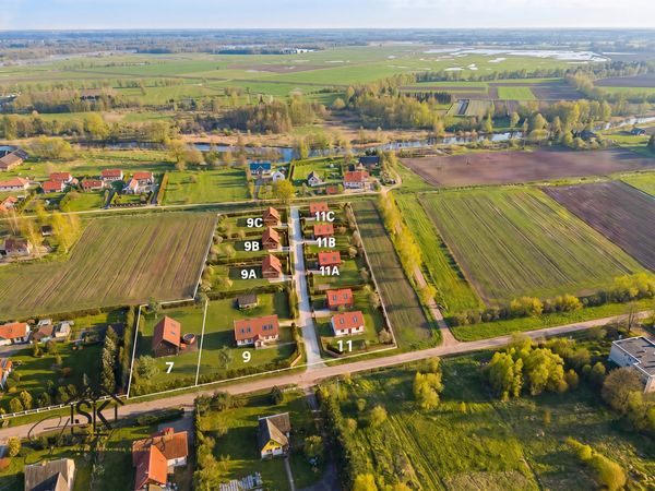 Šilutės r. sav., Rusnė