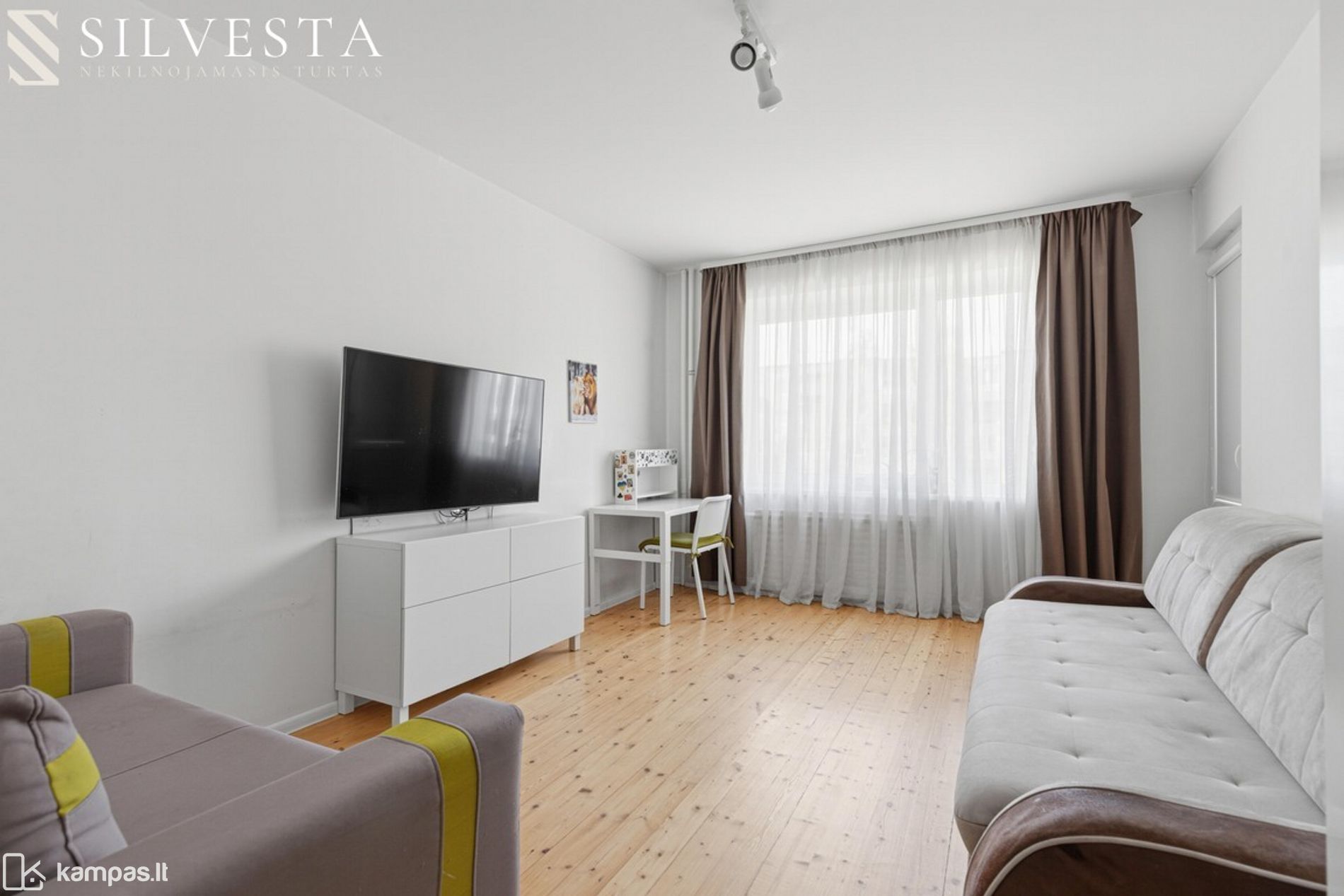 Main Image Vilnius, Fabijoniškės, P. Žadeikos g.