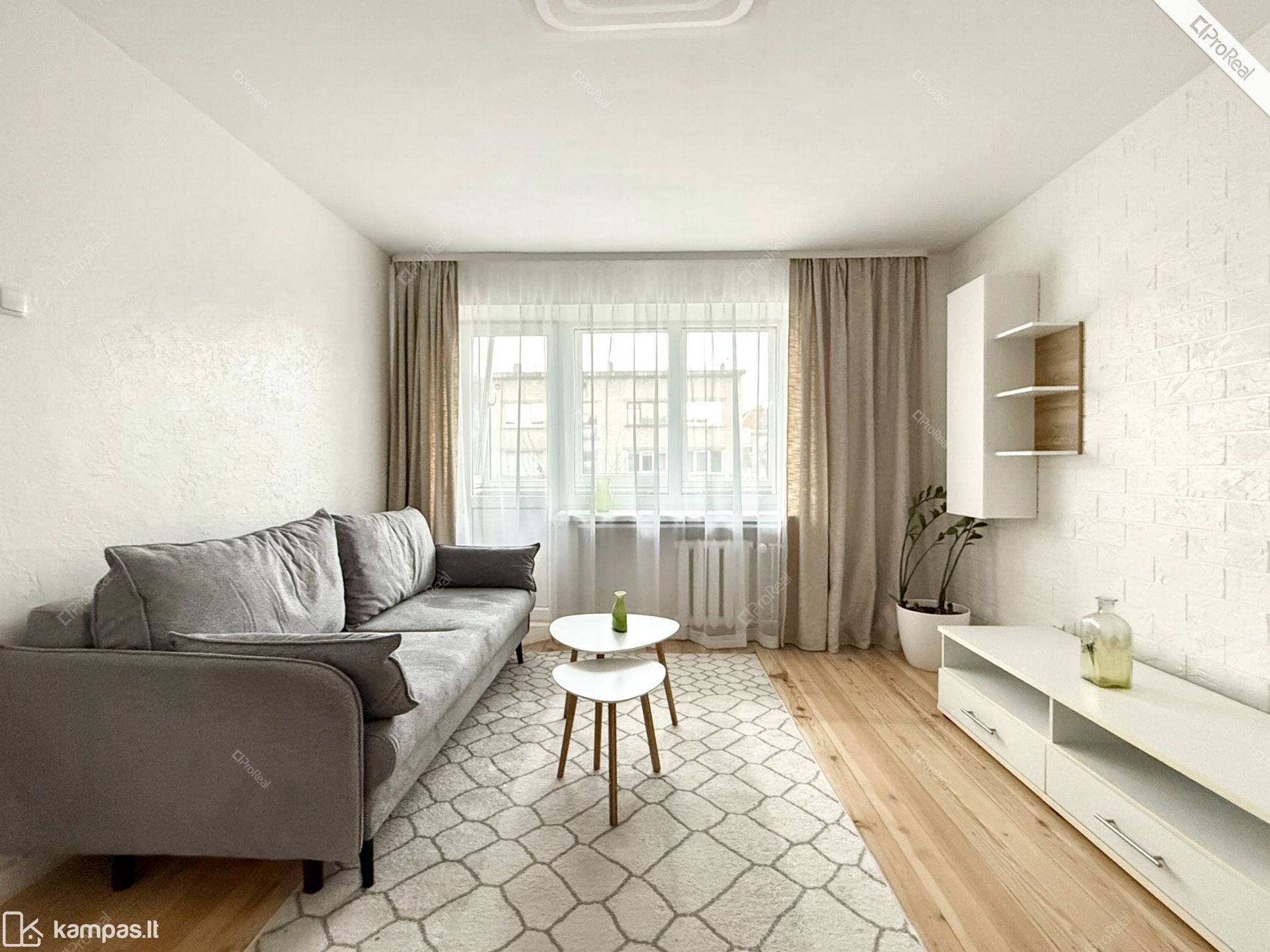 Main Image Vilnius, Šnipiškės, Rinktinės g.