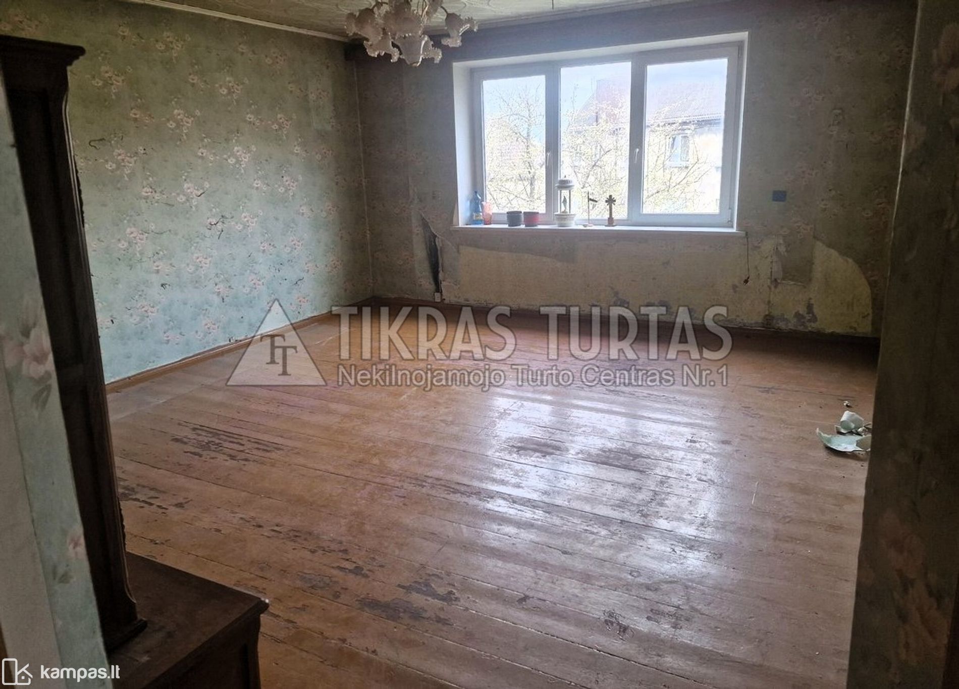 Main Image Klaipėda, Miškas, Įgulos g.