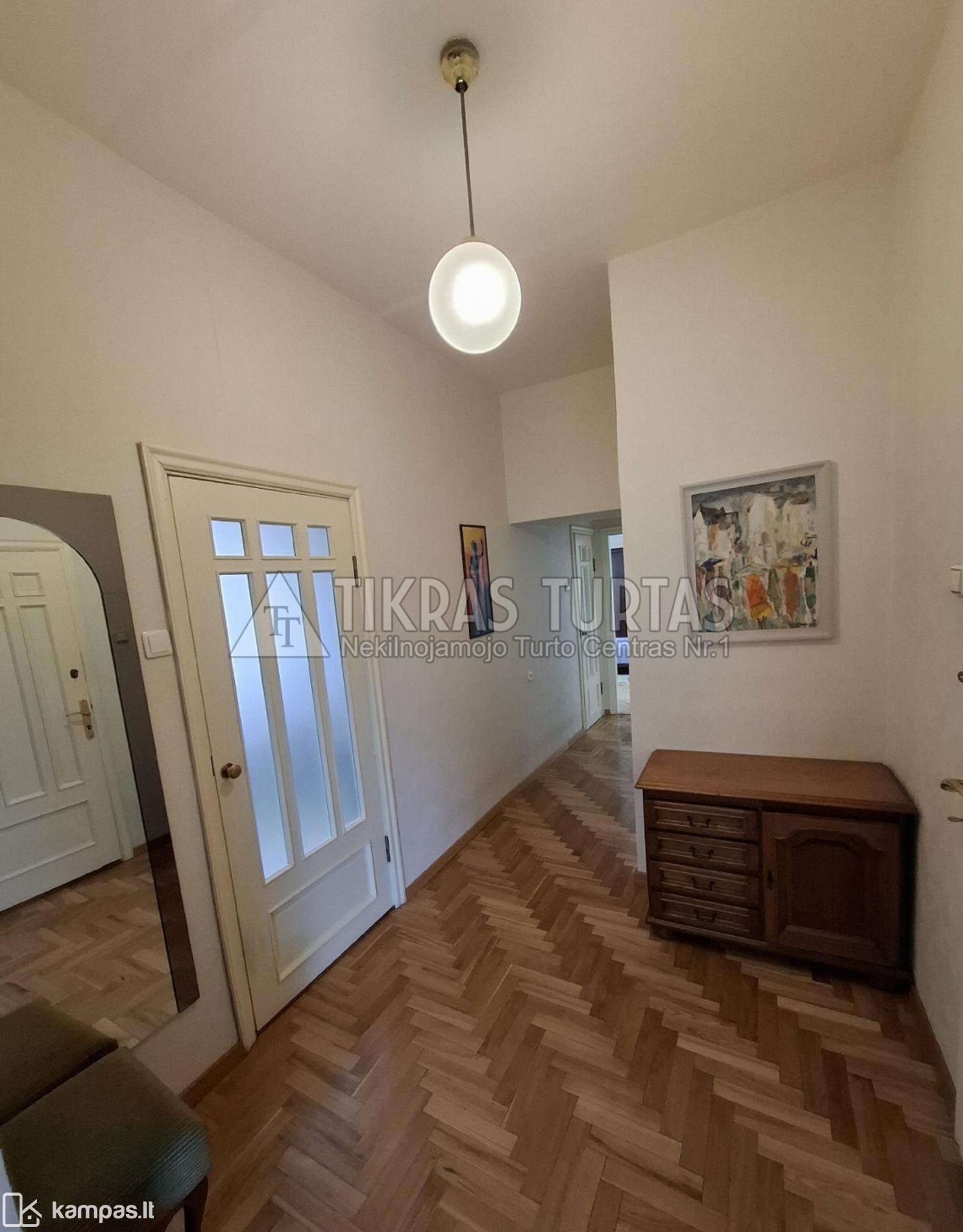 Main Image Klaipėda, Senamiestis, Žvejų g.