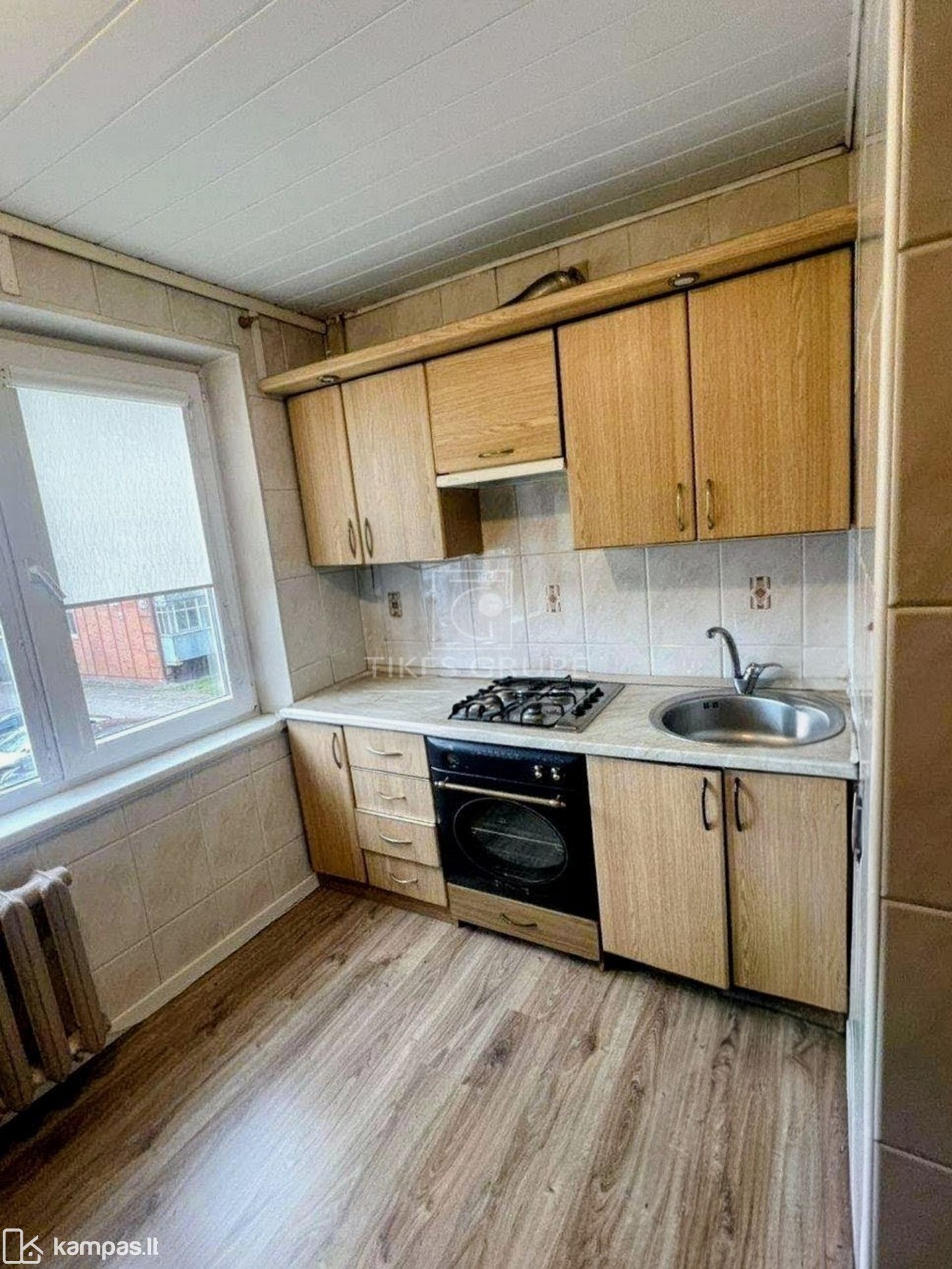 Main Image Klaipėda, Žardininkai, Taikos pr.