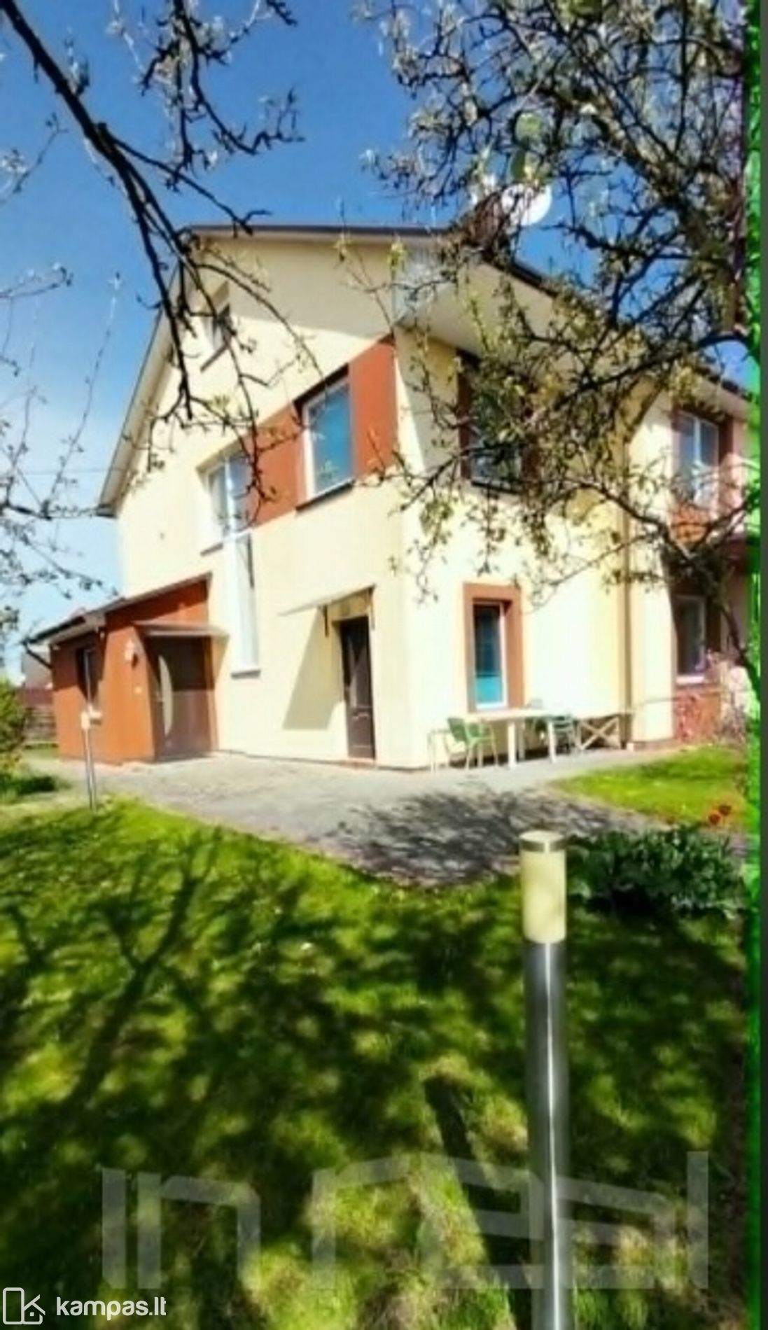 Main Image Klaipėdos r. sav., Gargždai, J. Basanavičiaus g.