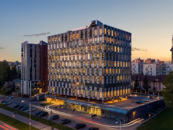 Vilnius, Viršuliškės
