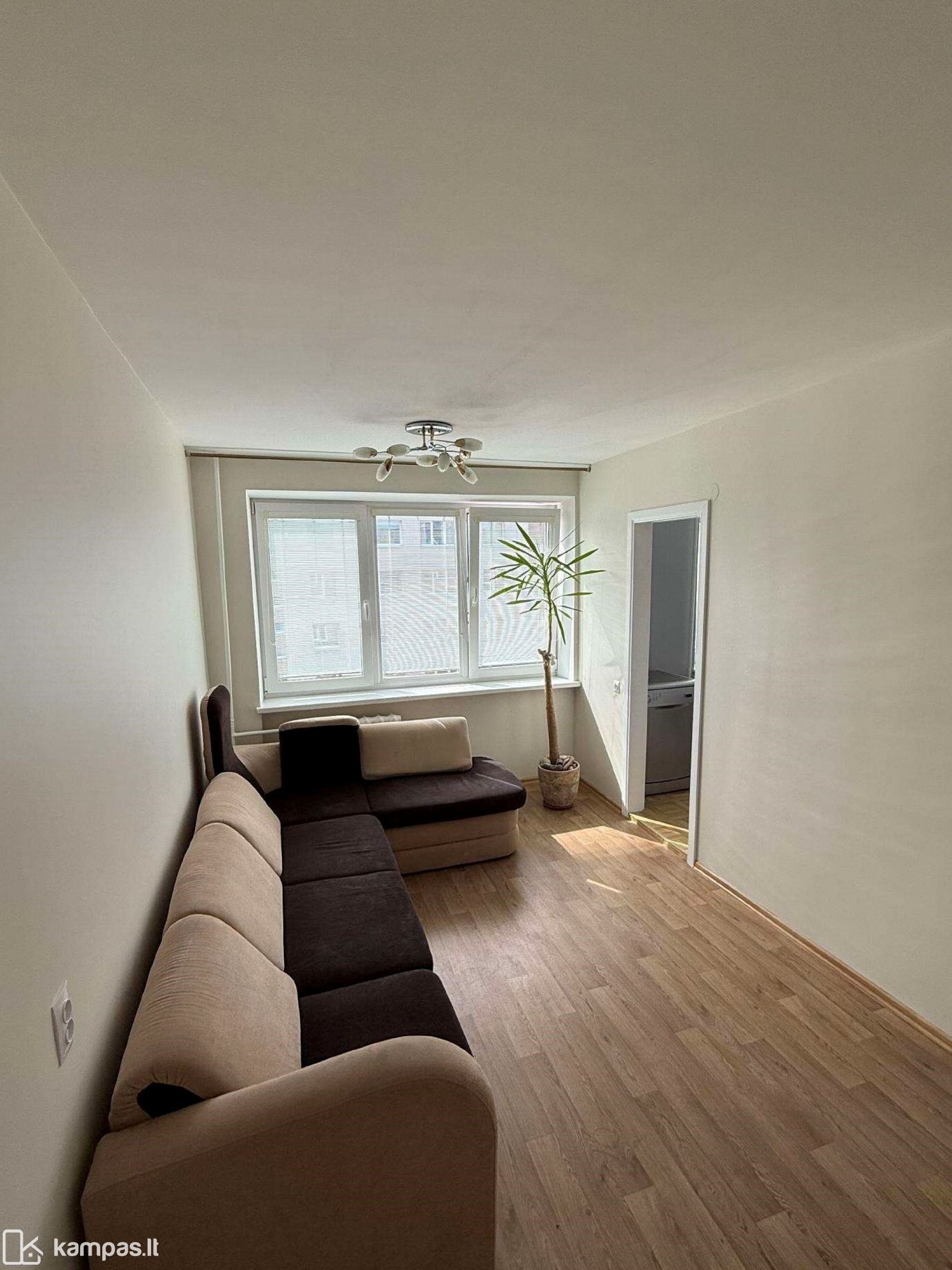 Main Image Klaipėda, Žvejybos uostas, Baltijos pr.