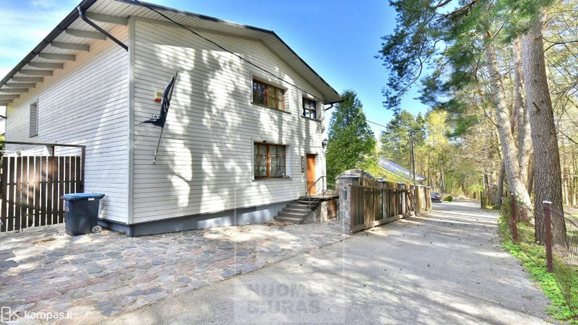 Main Image Vilnius, Baltupiai, Kalvarijų Sodų 3-ioji g.