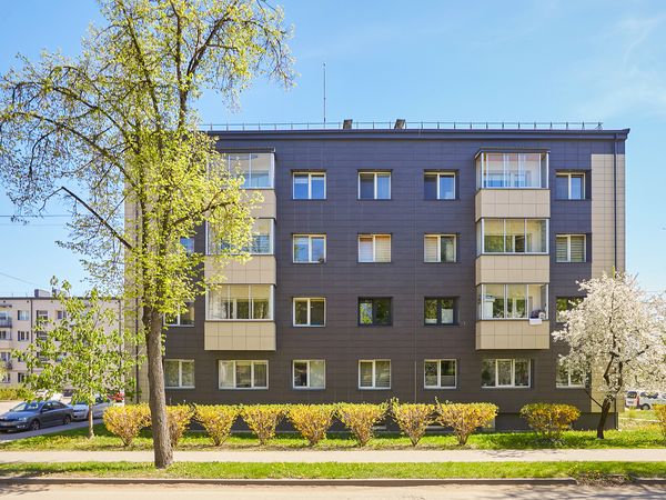 Kaunas, Dainava