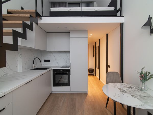 Vilnius, Žirmūnai