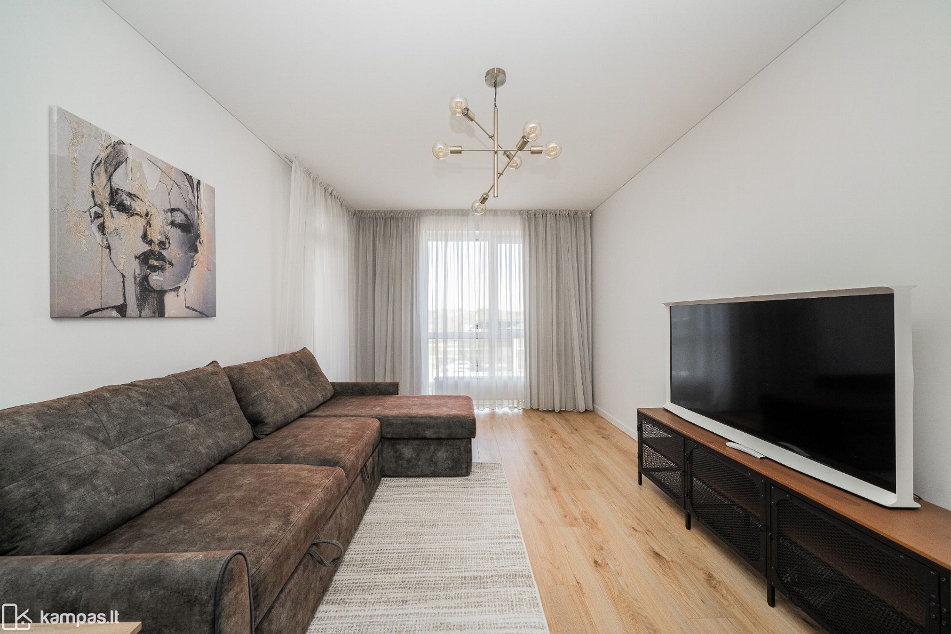 Main Image Vilnius, Baltupiai, Jurgio Lebedžio g.