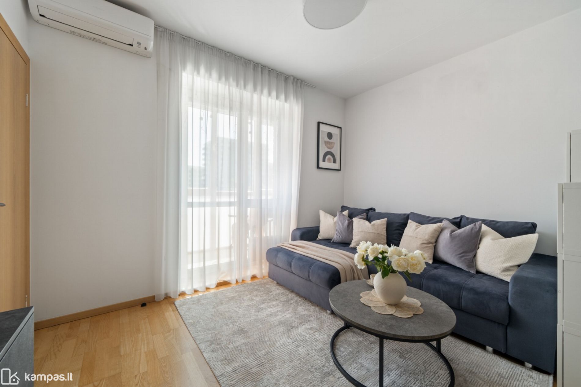 Main Image Vilnius, Pašilaičiai, Sviliškių g.