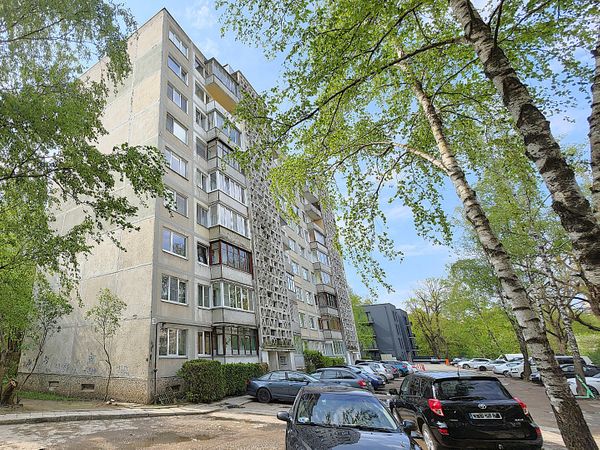Kaunas, Aukštieji Šančiai