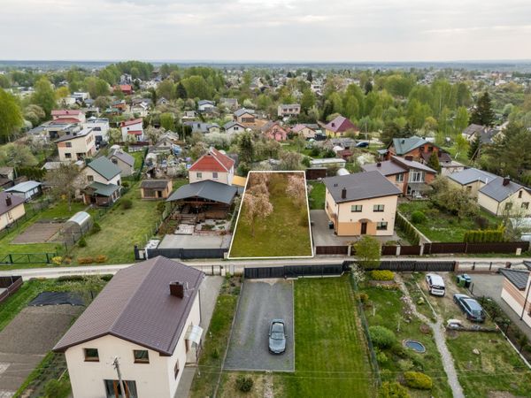 Vilnius, Naujoji Vilnia