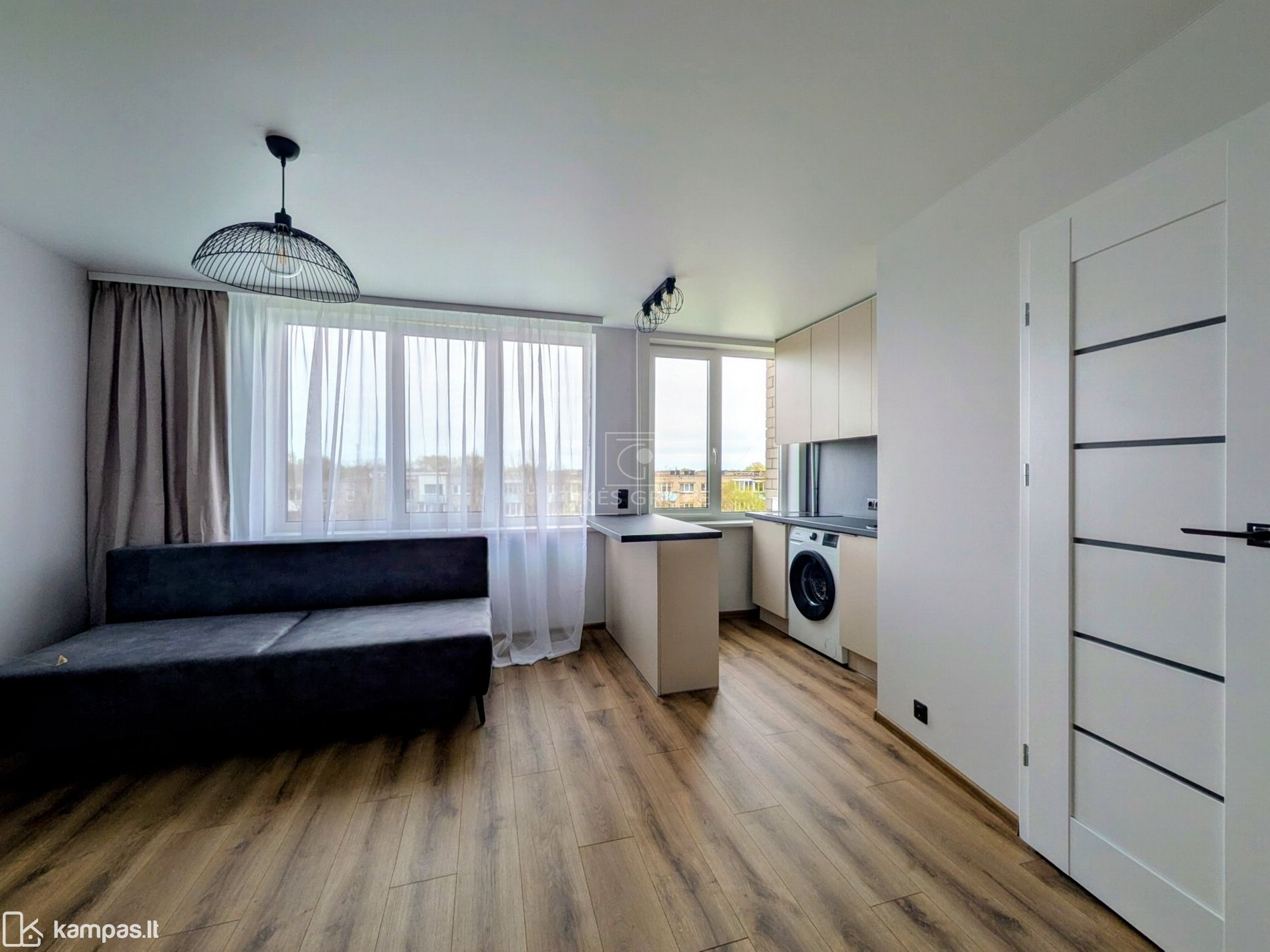 Main Image Klaipėda, Kaunas, Kauno g.