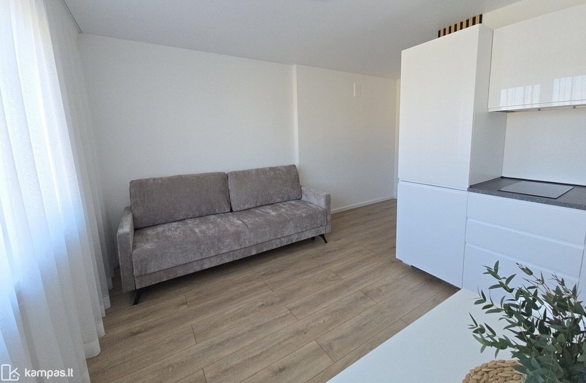 Main Image Klaipėda, Žvejybos uostas, Minijos g.