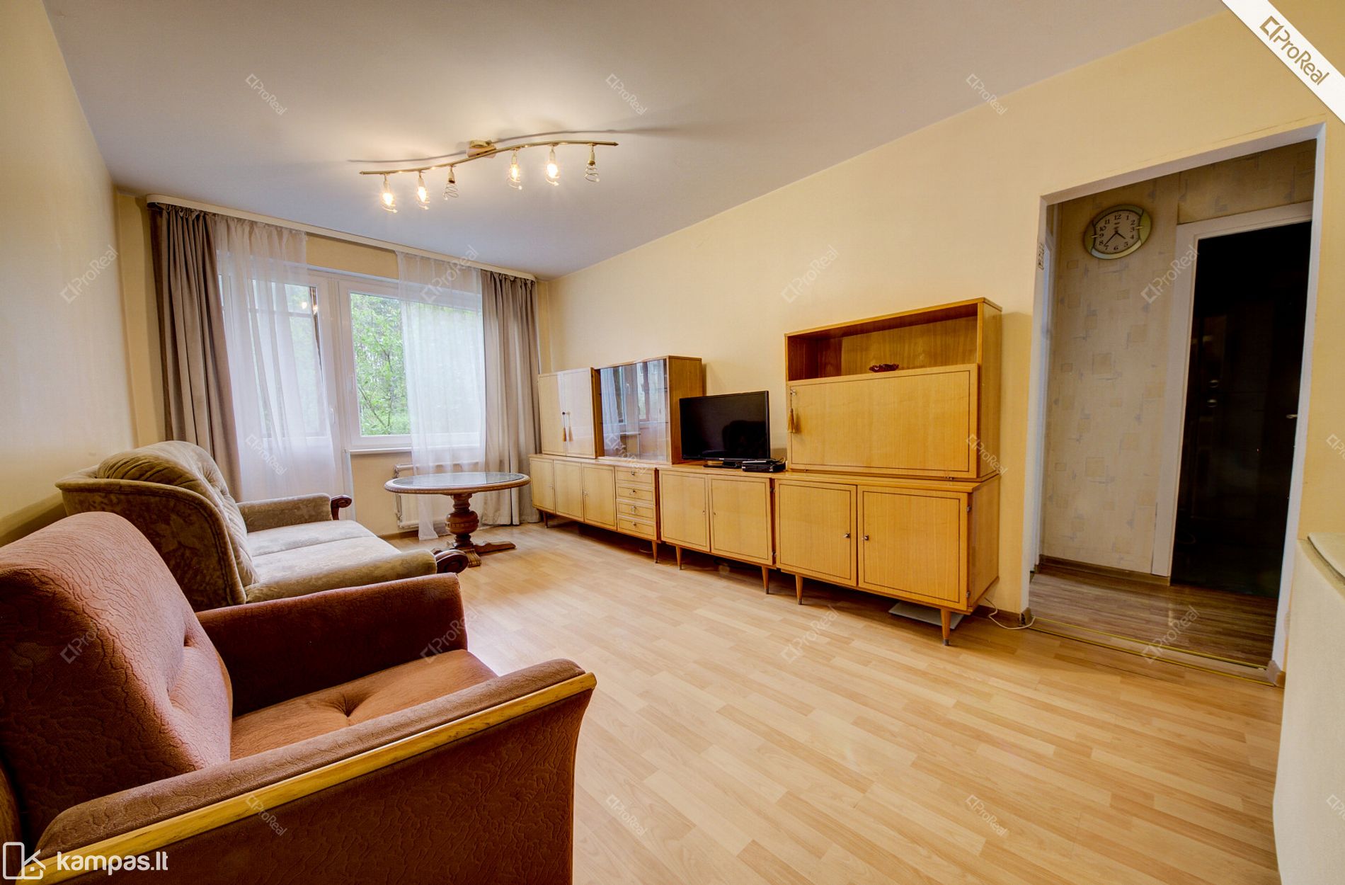 Main Image Vilnius, Karoliniškės, Loretos Asanavičiūtės g.