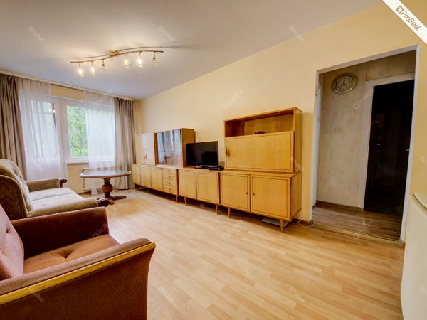 Vilnius, Karoliniškės