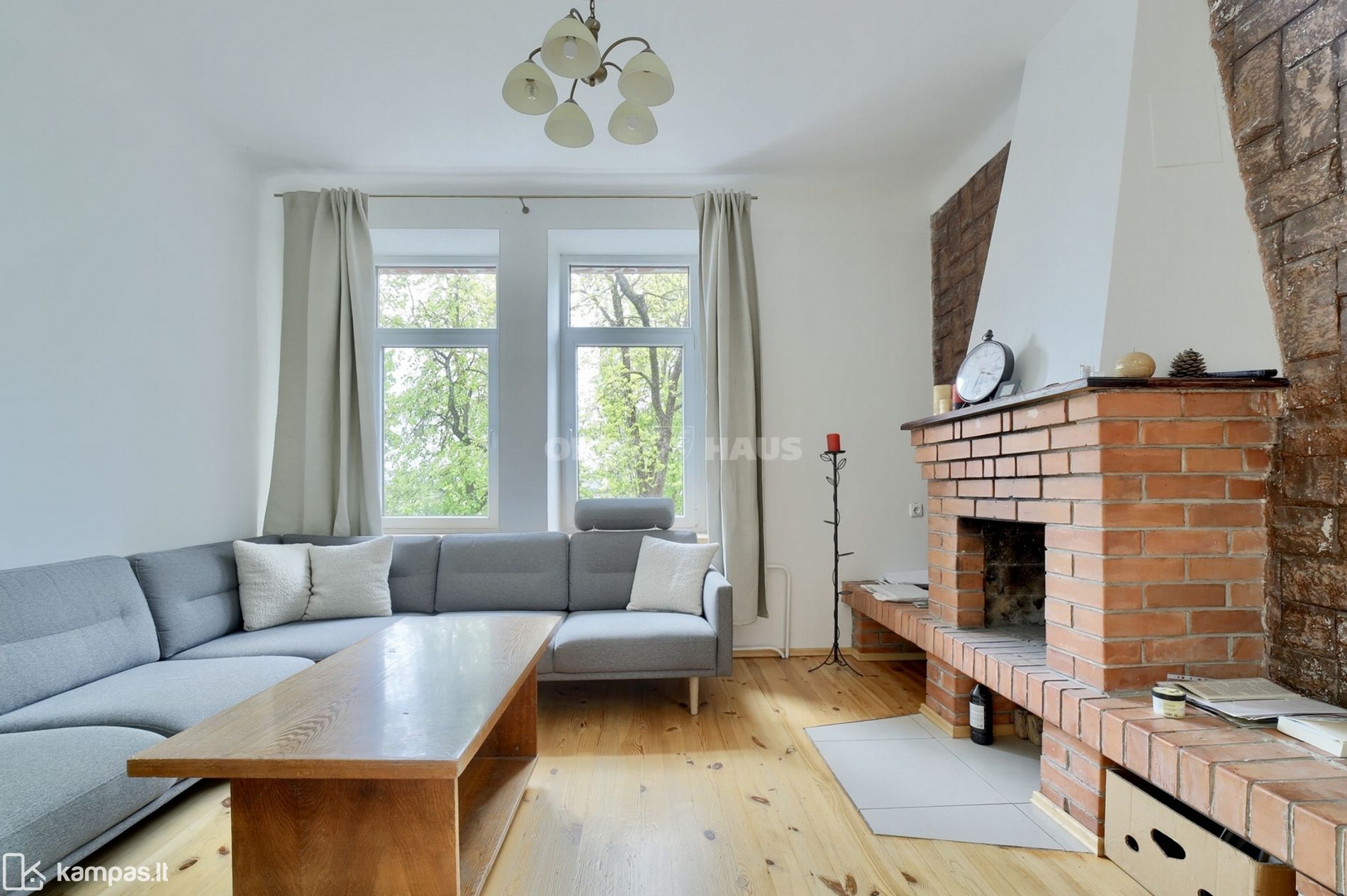 Main Image Vilnius, Liepkalnis, Liepkalnio g.