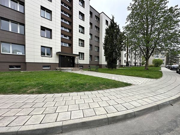 Panevėžys, Kniaudiškiai