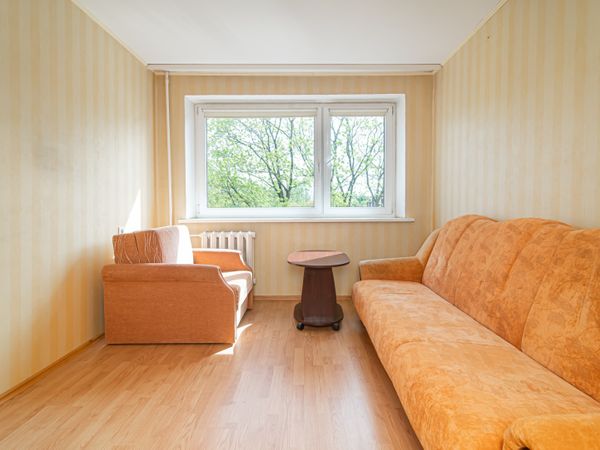 Vilnius, Žirmūnai