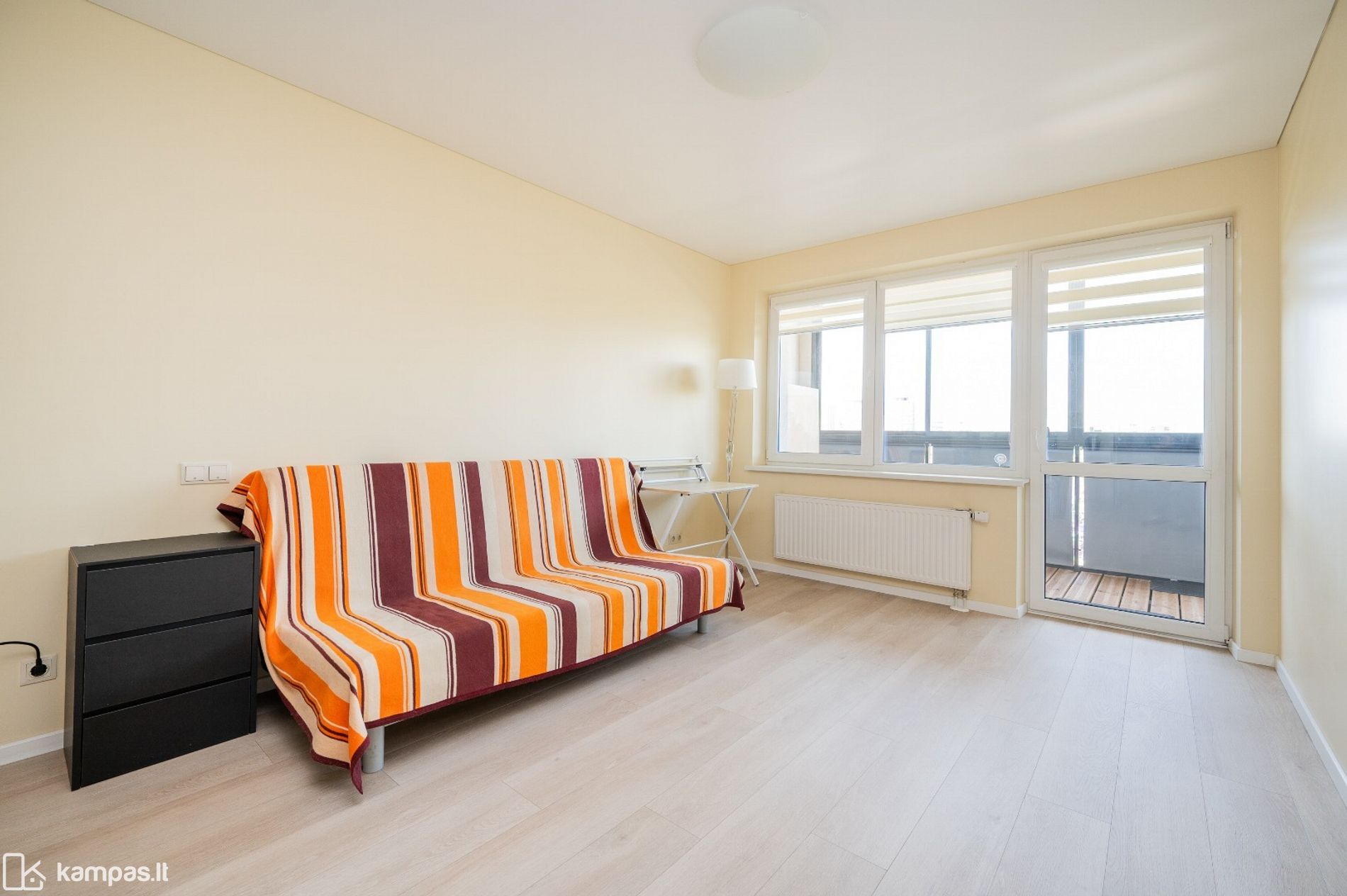 Main Image Vilnius, Karoliniškės, Sausio 13-osios g.
