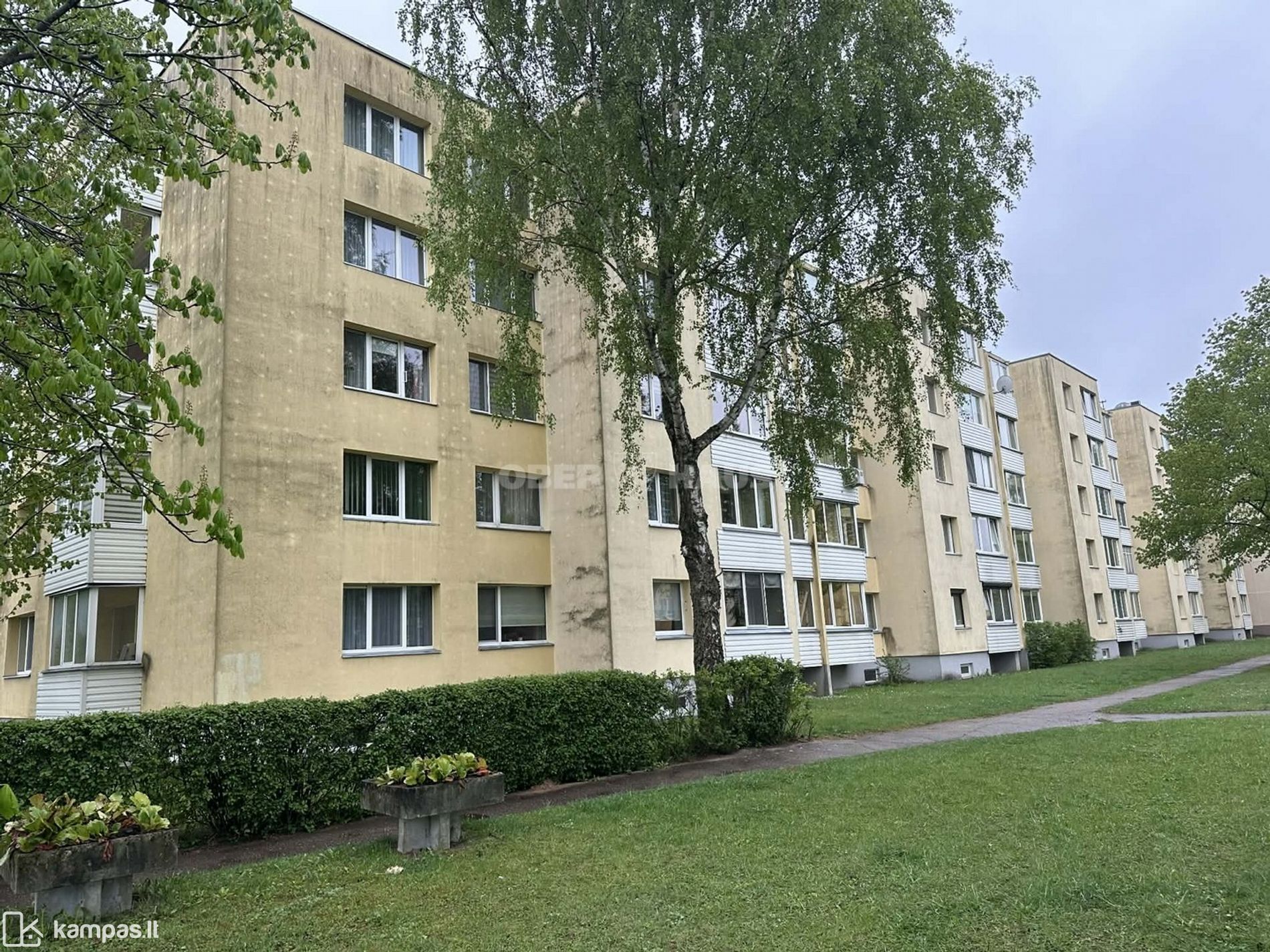 Main Image Panevėžys, Klaipėda, Statybininkų g.