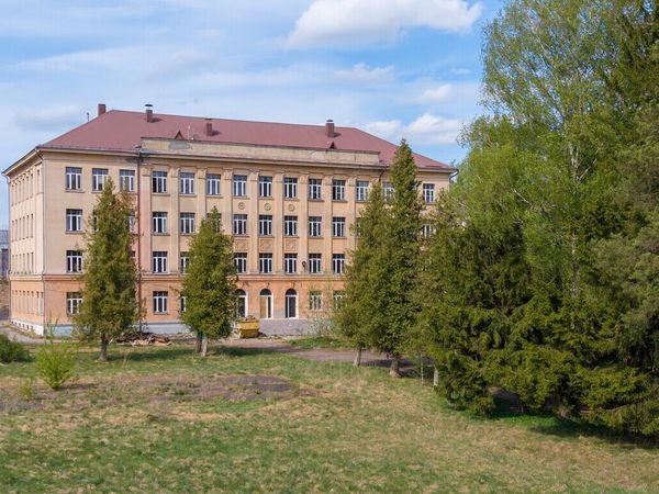 Vilnius, Naujoji Vilnia