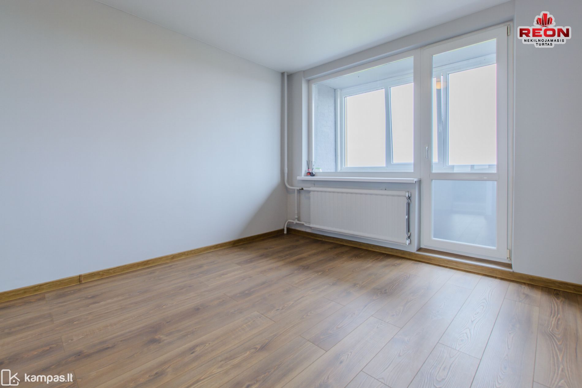 Main Image Vilnius, Naujininkai, Panevėžio g.