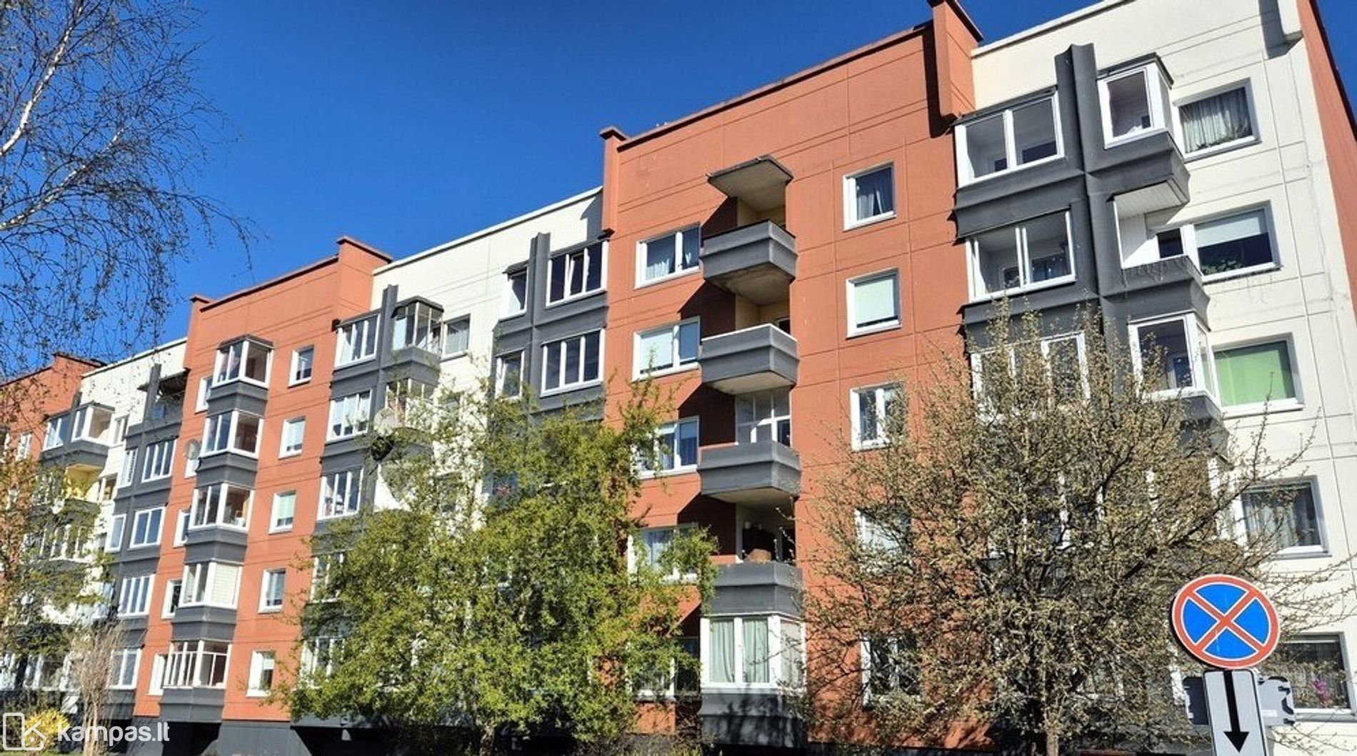 Main Image Klaipėda, Laukininkai, Laukininkų g.