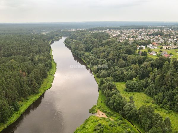 Vilnius, Balsiai