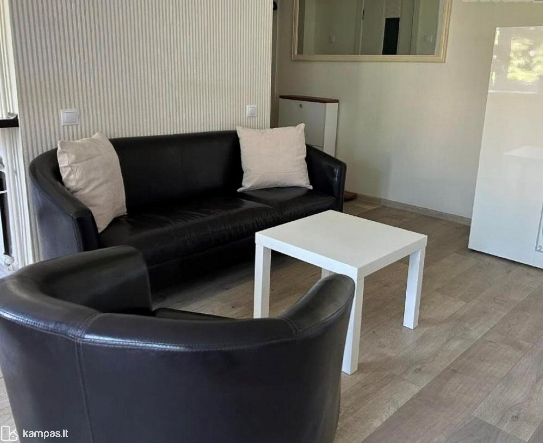 Main Image Klaipėda, Senamiestis, Danės g.