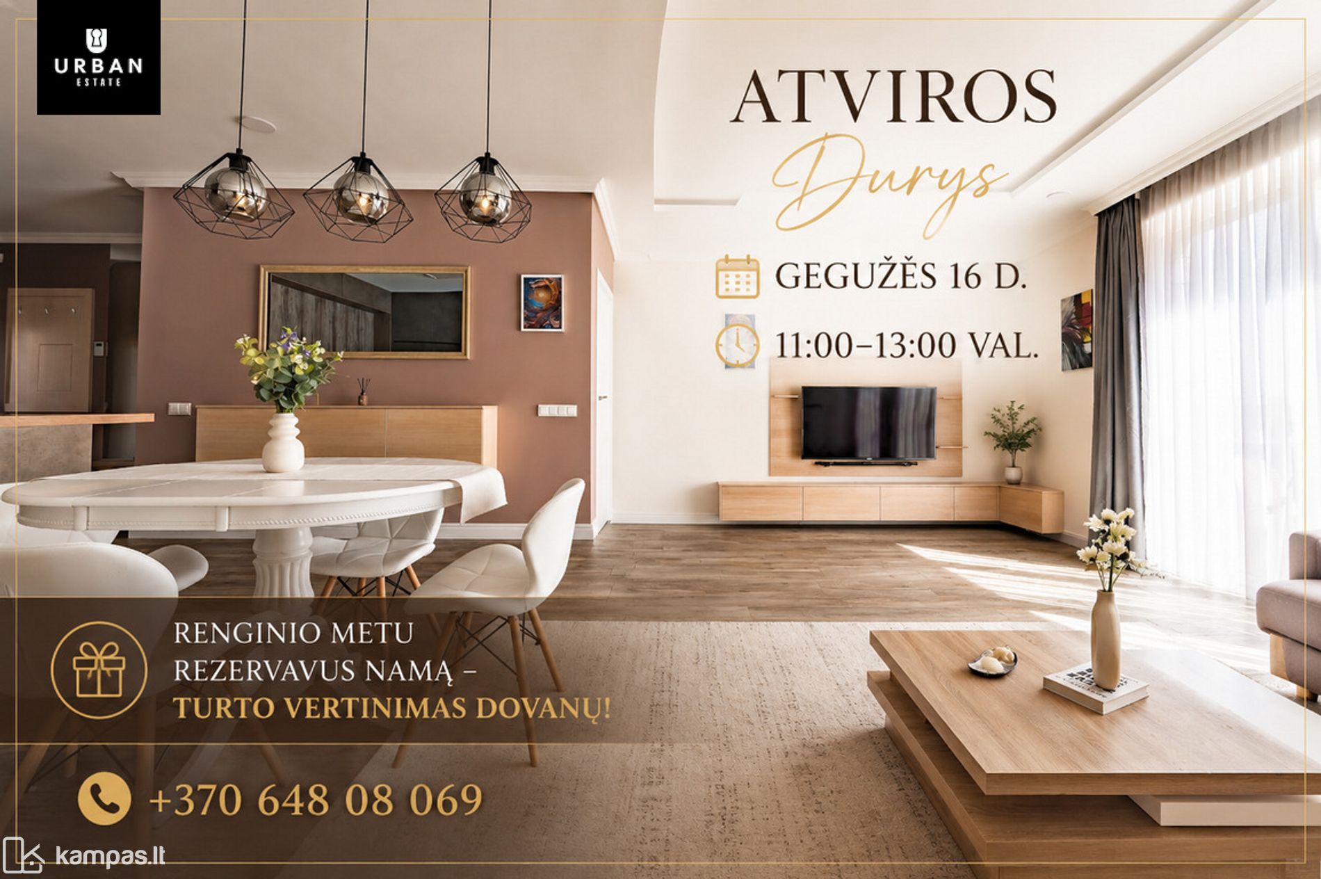 Main Image Vilniaus r. sav., Geležiai, Smėlio g.