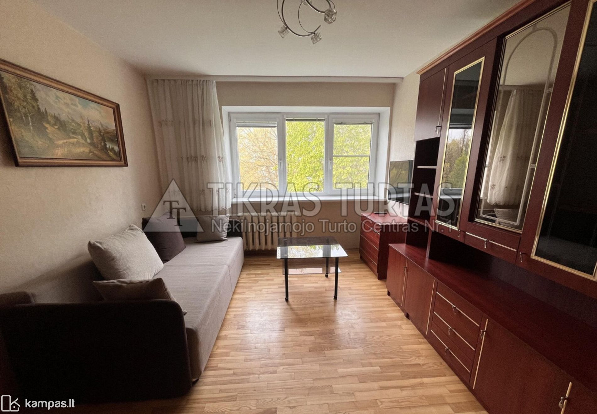 Main Image Klaipėda, Kaunas, Paryžiaus Komunos g.