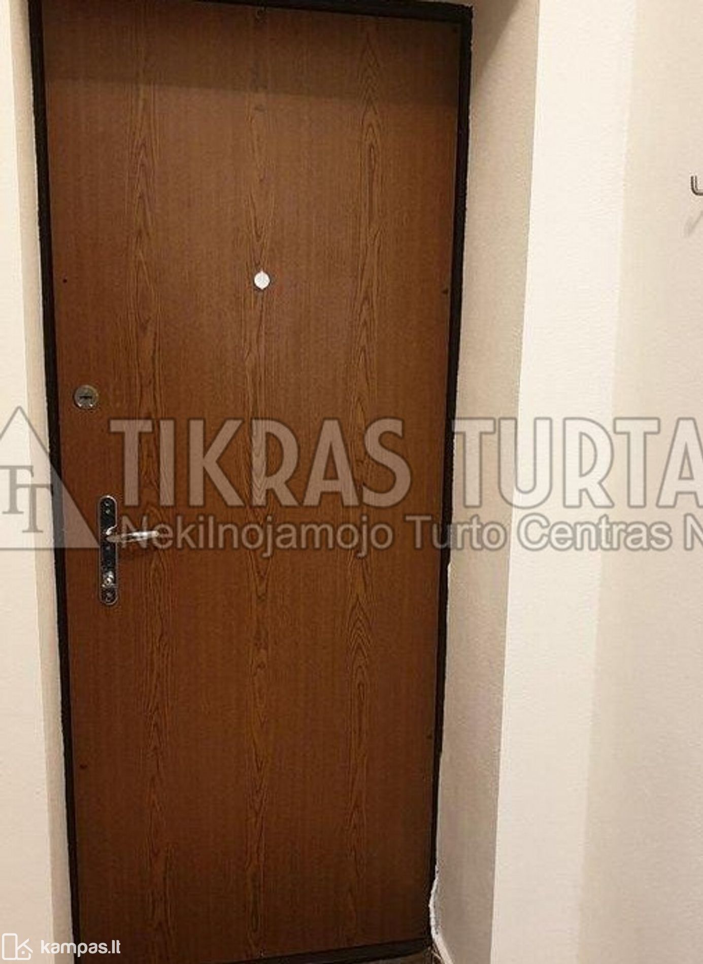 Main Image Klaipėda, Centras, Karklų g.