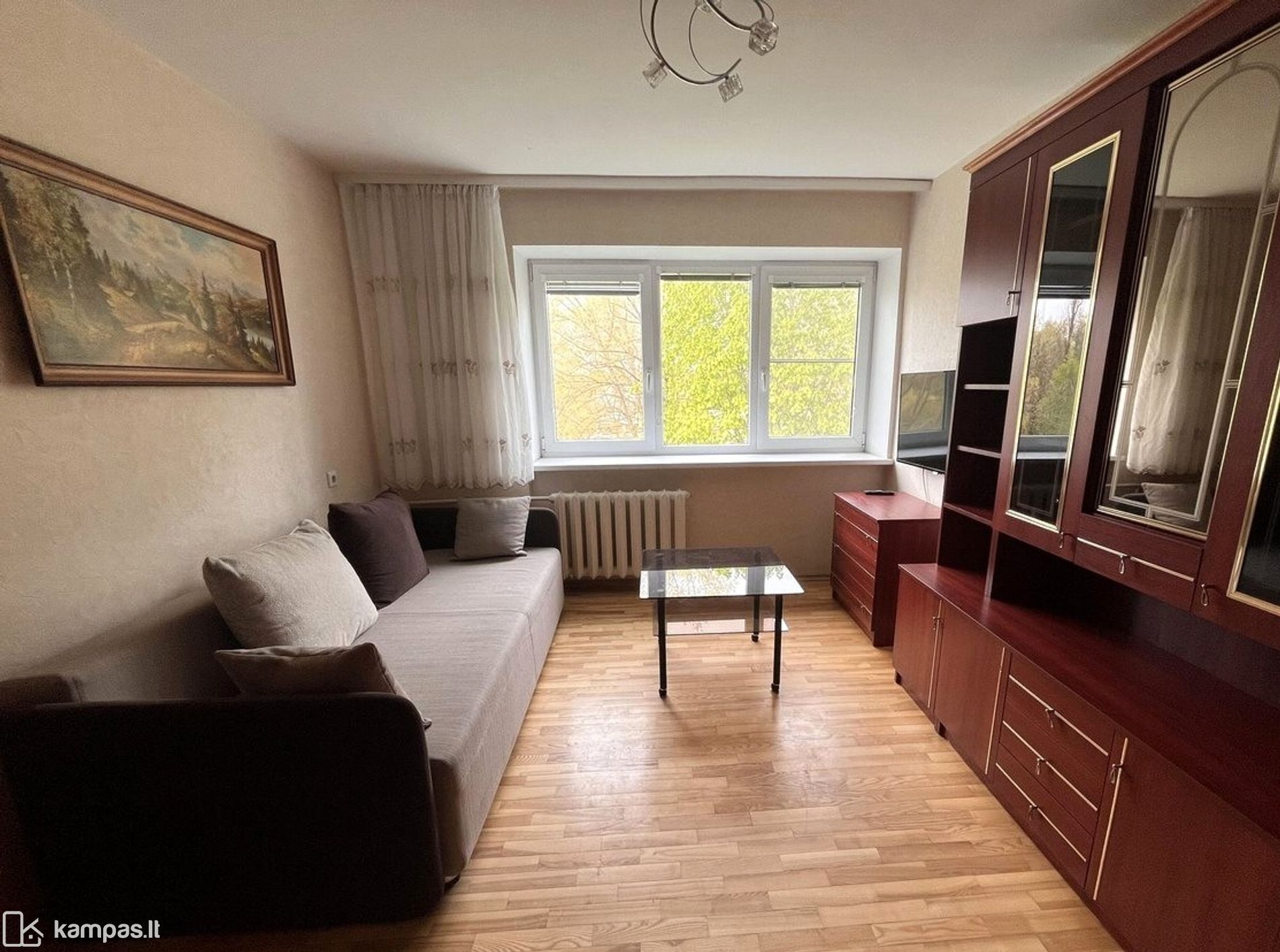 Main Image Klaipėda, Rumpiškės, Paryžiaus Komunos g.