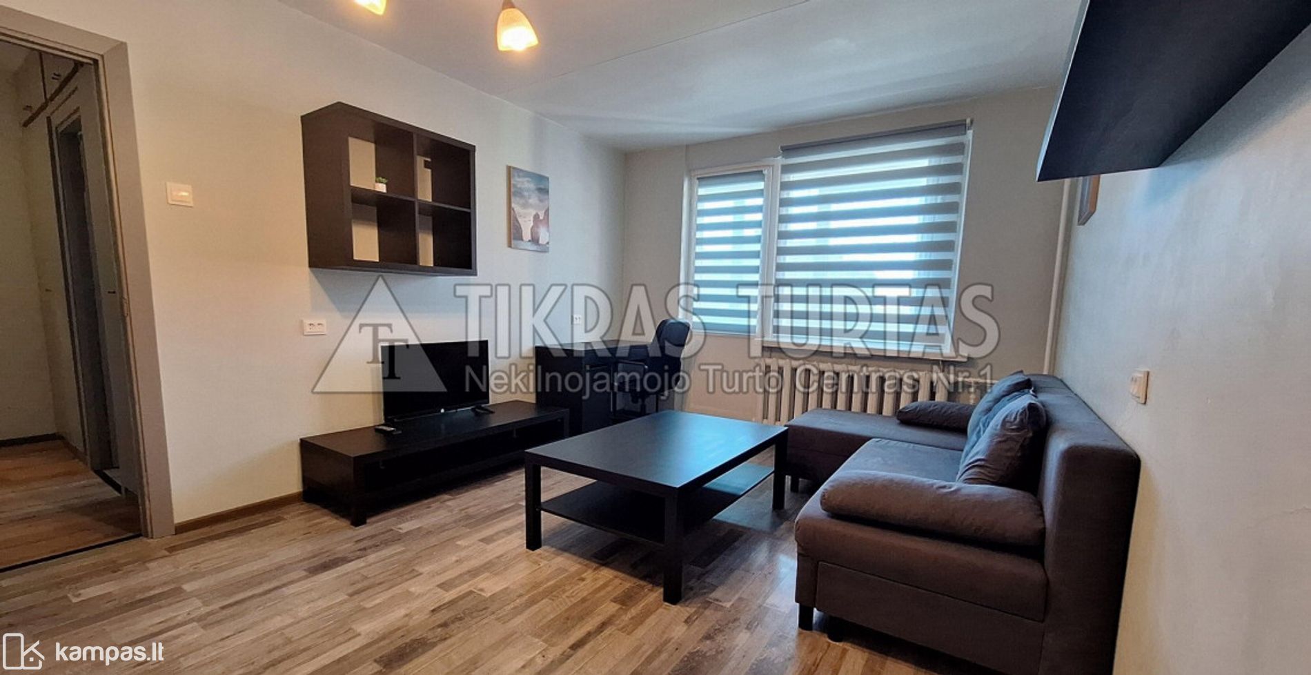 Main Image Klaipėda, Vingis, Vingio g.