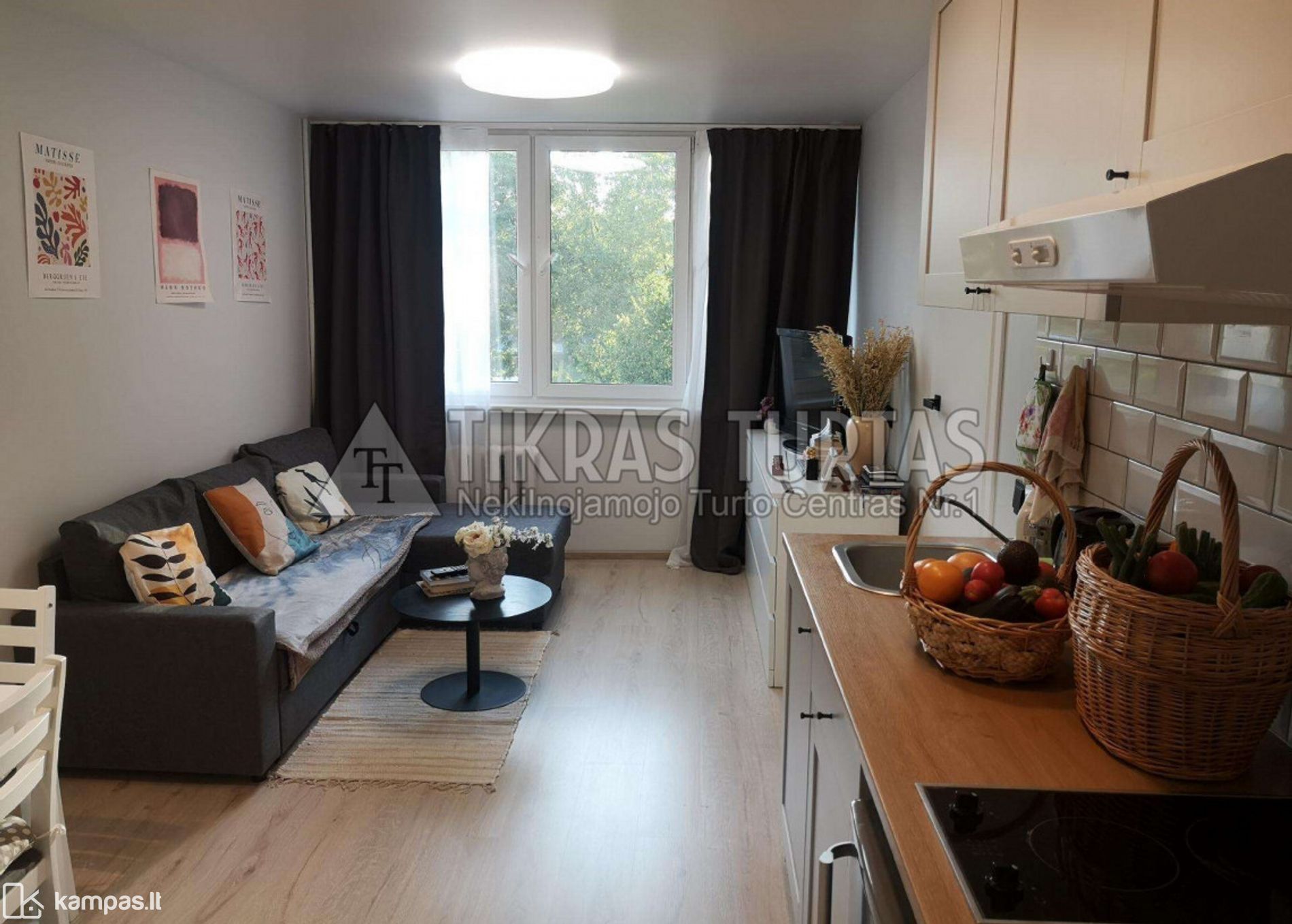 Main Image Klaipėda, Paupiai, Jaunystės g.