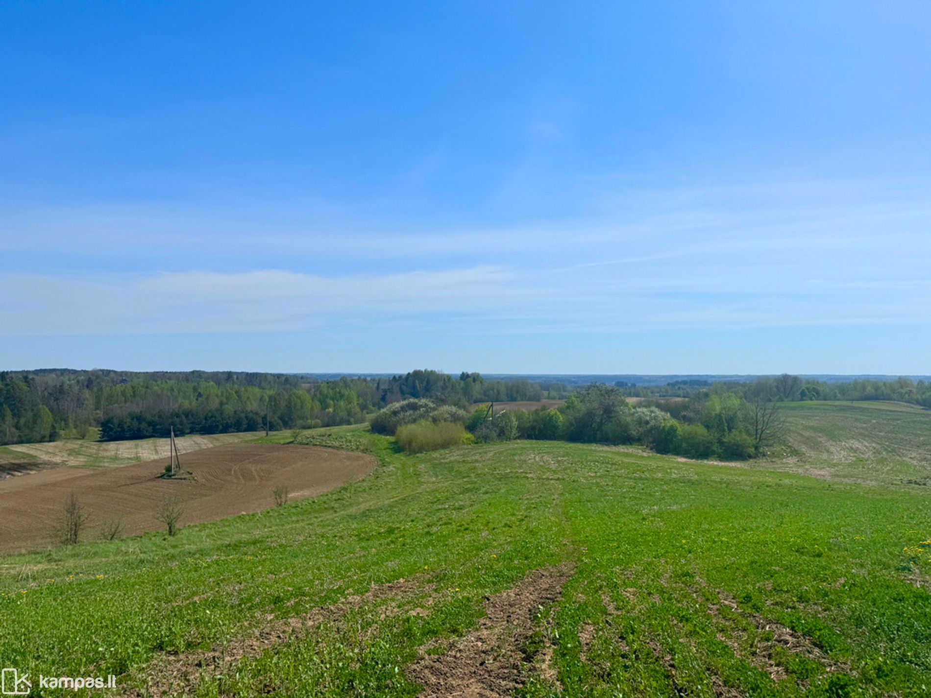 Main Image Trakų r. sav., Jurgionys
