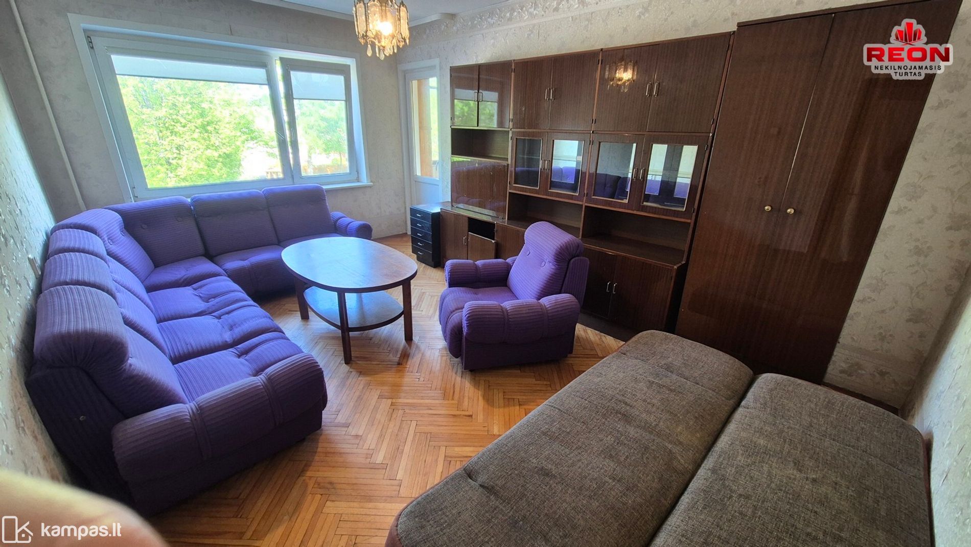 Main Image Vilnius, Justiniškės, Taikos g.