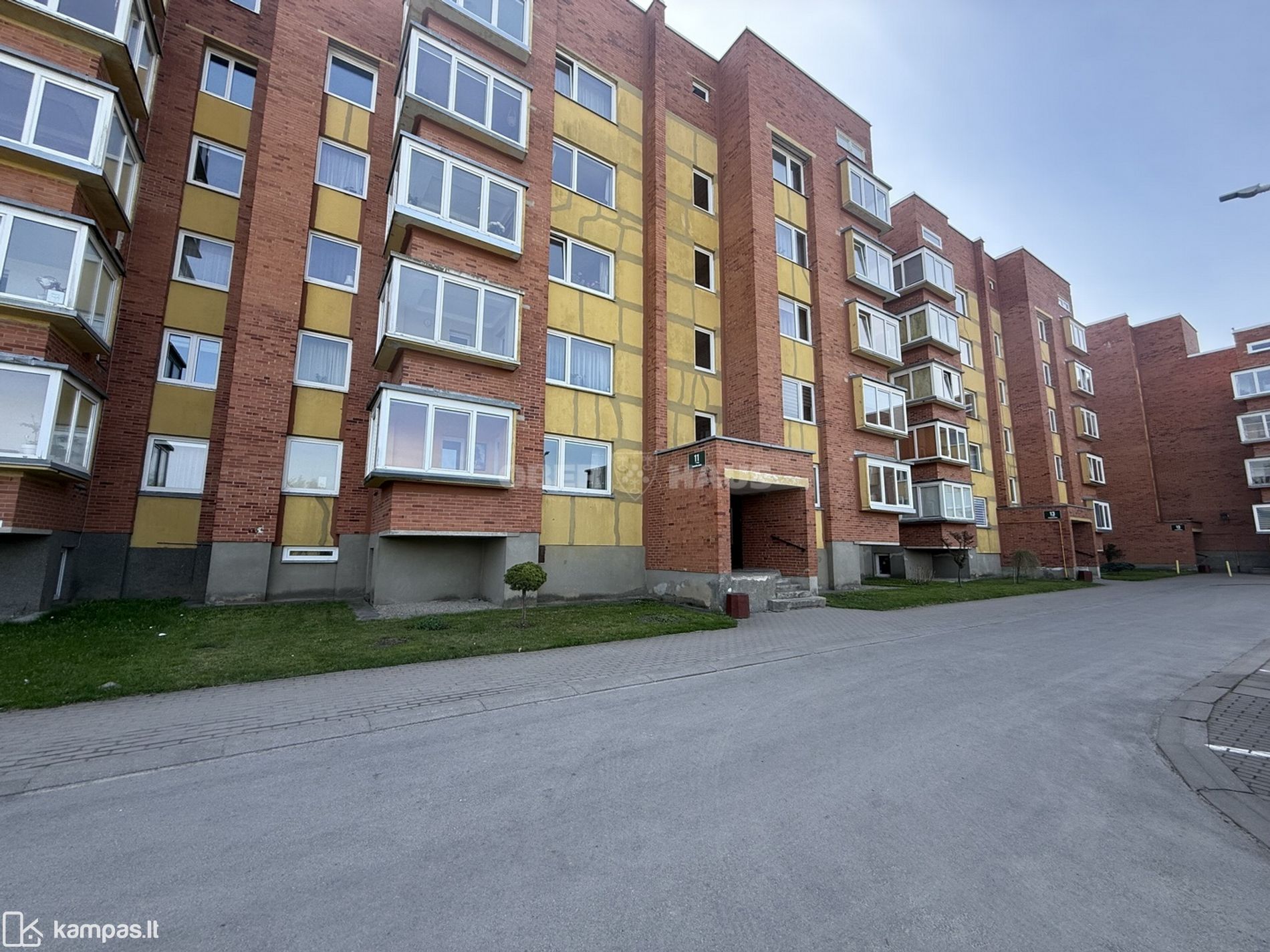 Main Image Šiauliai, Žaliūkiai, Paukščių tak.
