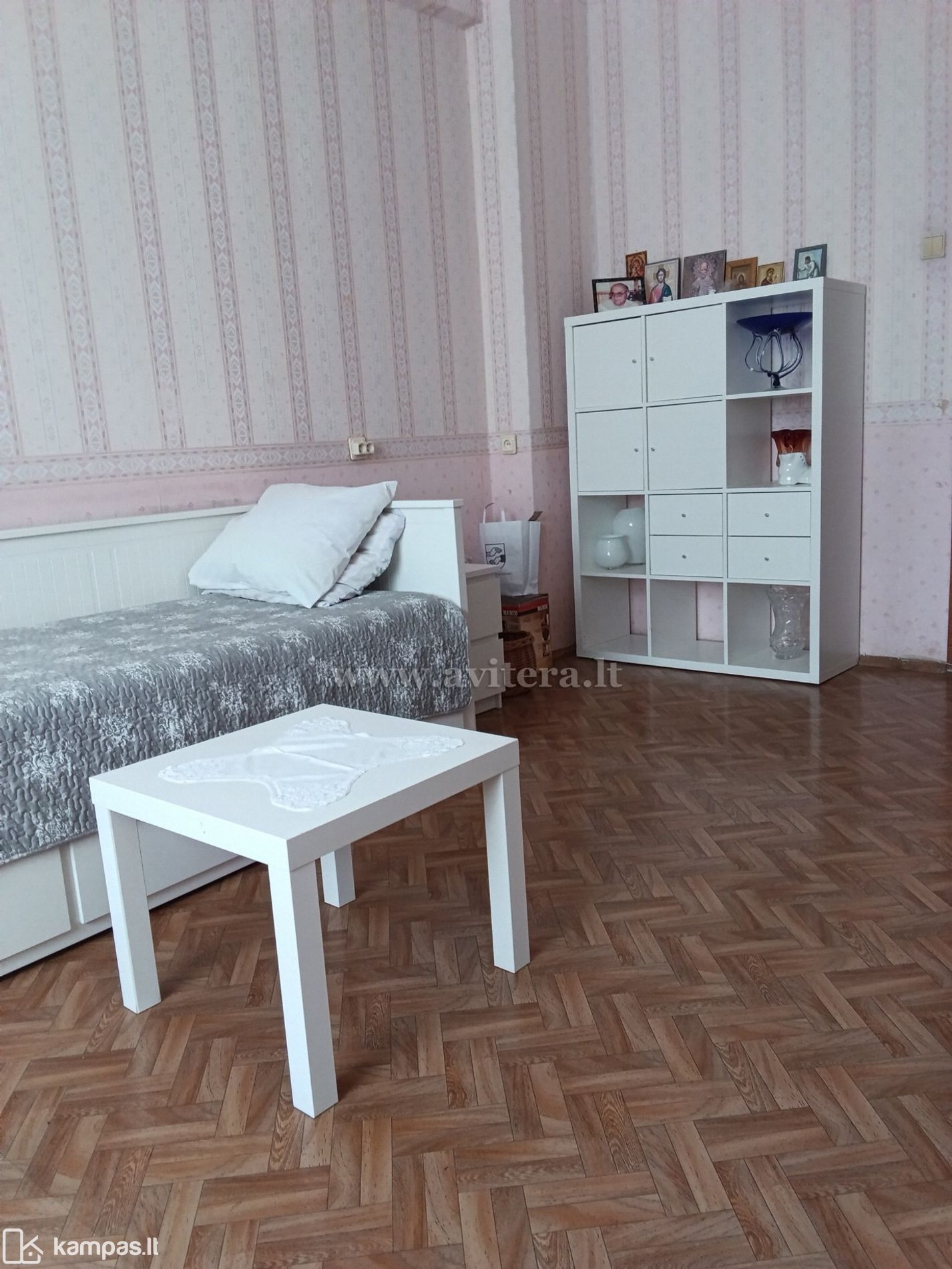 Main Image Klaipėda, Sportininkai, Sportininkų g.