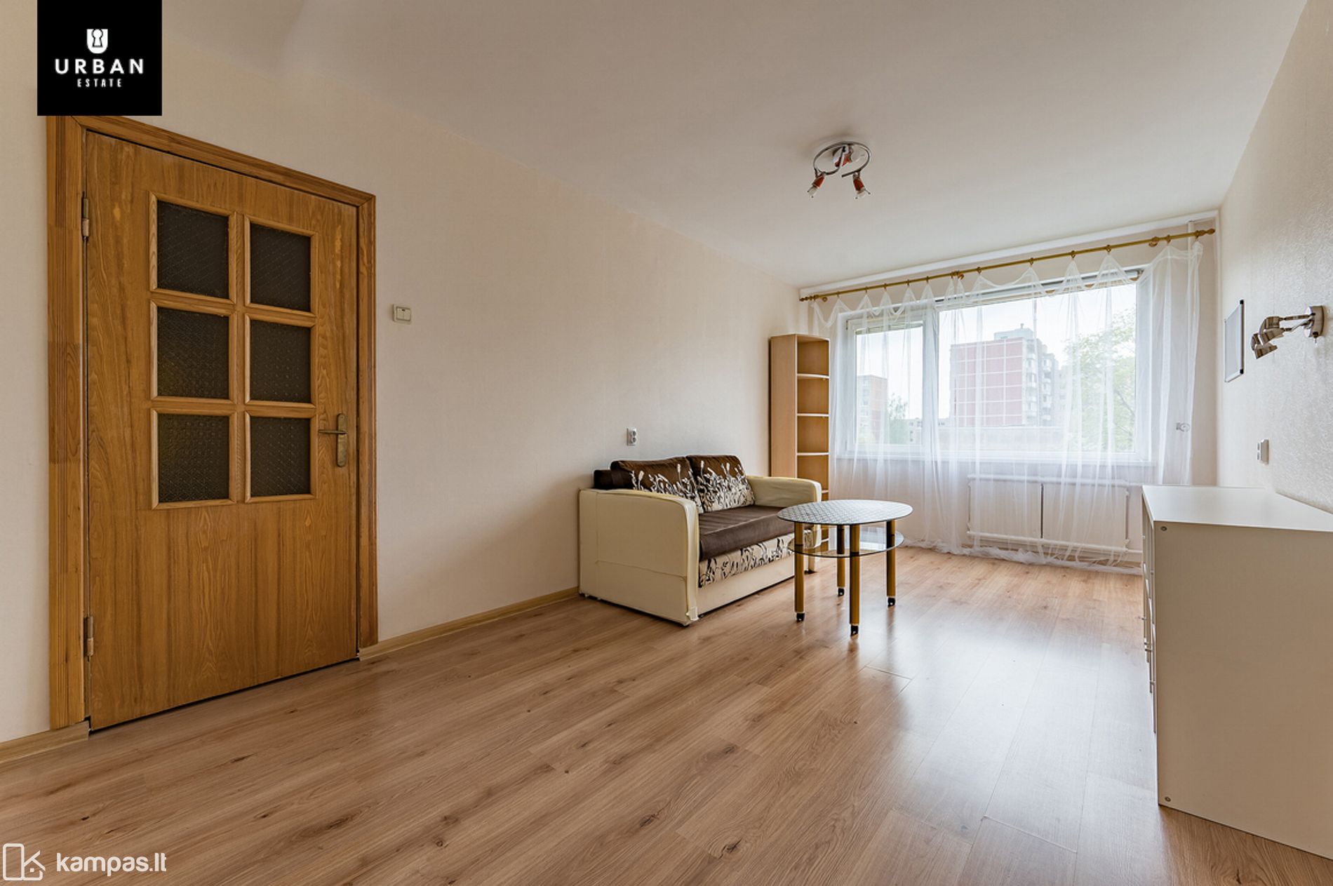 Main Image Vilnius, Karoliniškės, Laisvės pr.