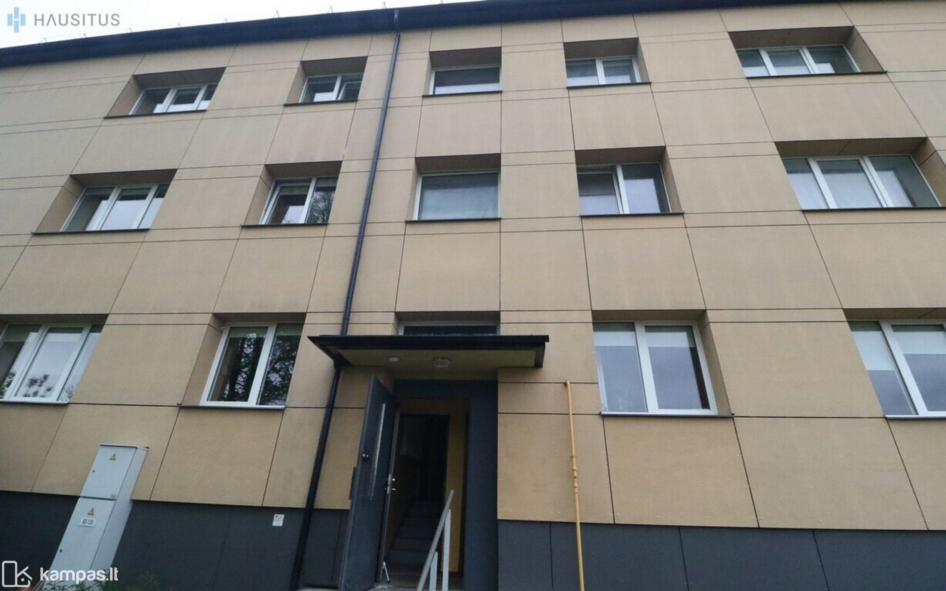 Main Image Anykščių r. sav., Anykščiai, A. Vienuolio g.